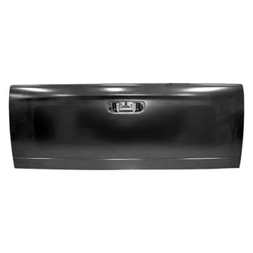 Tailgate Panel New Design w/o Dual Rear Wheels Shell for Dodge Ram 1500 Ram 2500 Ram 3500