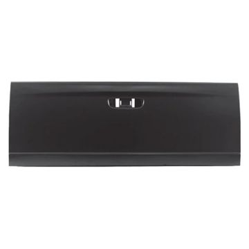 Tailgate Panel New Design w/o Dual Rear Wheels Shell CAPA for Dodge Ram 1500 Ram 2500 Ram 3500