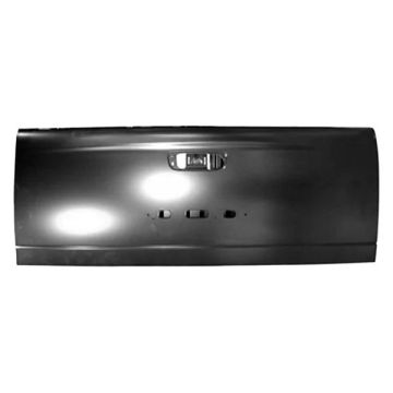 Tailgate Panel New Design w/Dual Rear Wheels Shell for Dodge Ram 1500 Ram 2500 Ram 3500