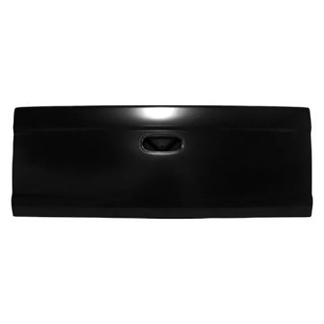 Tailgate Panel Shell CAPA for Dodge Dakota Ram Dakota
