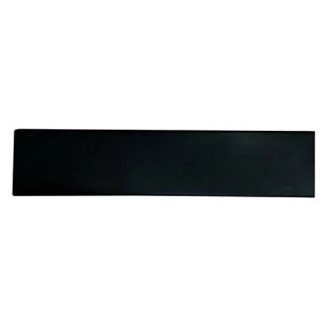 Tailgate Molding Left Back Door Molding for Ram ProMaster 1500 ProMaster 2500 ProMaster 3500