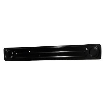 Tailgate Gap Cover Steel for Dodge Ram 1500 Ram 2500 Ram 3500 Ram 1500 2500 3500 1500 Classic
