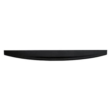 Tailgate Rear From 8-31-16 Textured Spoiler for Ram 2500 1500 Classic 1500