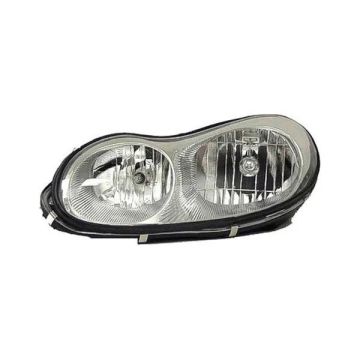 Headlight Assembly Composite Left for Chrysler Concorde 1998-2001