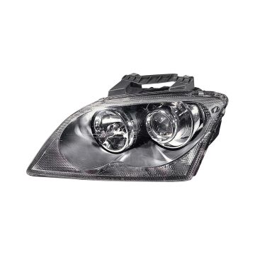 Headlight Assembly Composite Left Halogen w/Projector Type for Chrysler Pacifica 2004