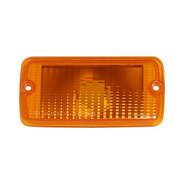 Parking Light Assembly Left Replace In Pairs w/o Bulb for Jeep Wrangler 1997-2006