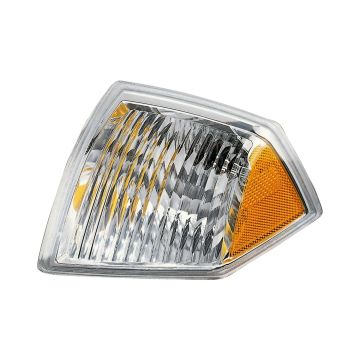 Parking Light Assembly Left for Jeep Compass 2007-2010