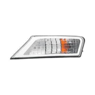 Parking Light Assembly Left for Jeep Liberty 2008-2012