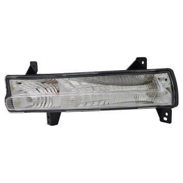 Parking Light Assembly Left NEW for Jeep Compass 2017-2021