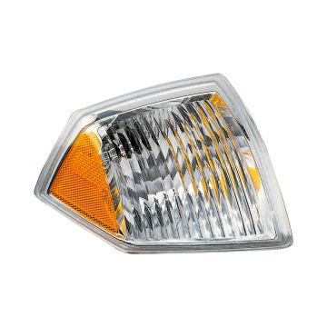 Parking Light Assembly Right for Jeep Compass 2007-2010