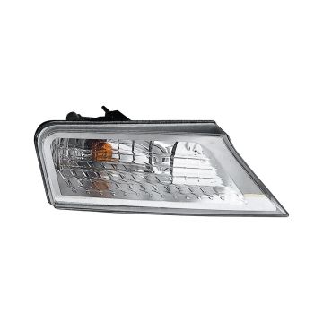 Parking Light Assembly Right for Jeep Liberty 2008-2012