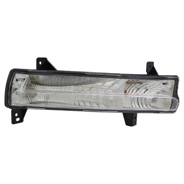 Parking Light Assembly Right NEW for Jeep Compass 2017-2021