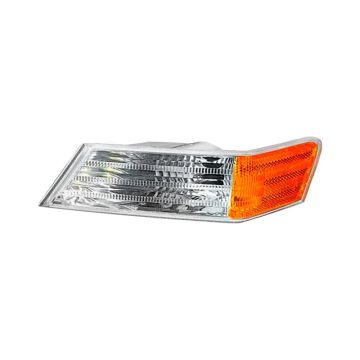 Parking Light Lens / Housing Left for Jeep Patriot 2007-2008