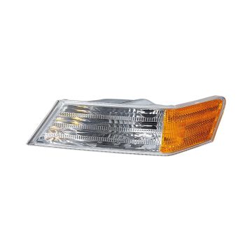 Parking Light Lens / Housing Left for Jeep Patriot 2007-2017