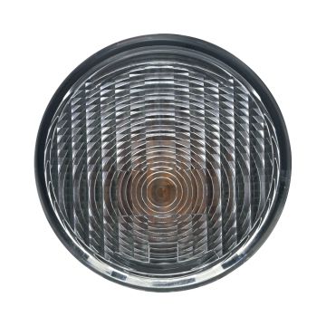 Parking Light Lens / Housing Left for Jeep Wrangler Wrangler JK