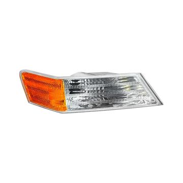Parking Light Lens / Housing Right for Jeep Patriot 2007-2008