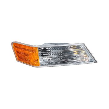 Parking Light Lens / Housing Right for Jeep Patriot 2007-2017