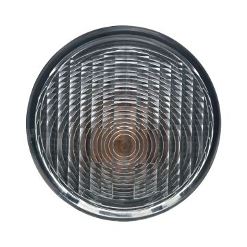 Parking Light Lens / Housing Right for Jeep Wrangler Wrangler JK