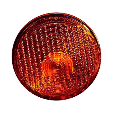 Turn Signal Light Front Left for Jeep Wrangler 2007-2013