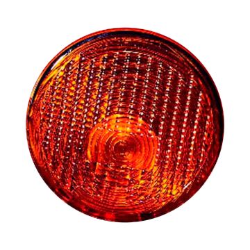 Turn Signal Light Front Right for Jeep Wrangler 2007-2013