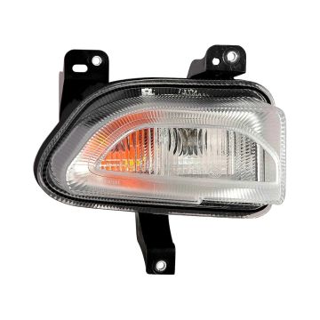 Turn Signal Light Front Right for Jeep Renegade 2015-2018
