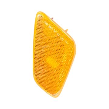 Side Marker Light Assembly Front Left for Jeep Wrangler 1997-2006