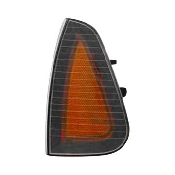 Side Marker Light Assembly Front Left From 6-7-05 for Dodge Charger 2006-2010