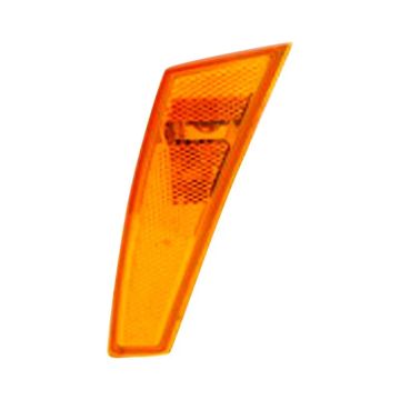 Side Marker Light Assembly Front Left for Jeep Liberty 2008-2012