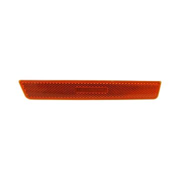 Side Marker Light Assembly Front Left w/o Wide Body Option for Dodge Challenger 2015-2023