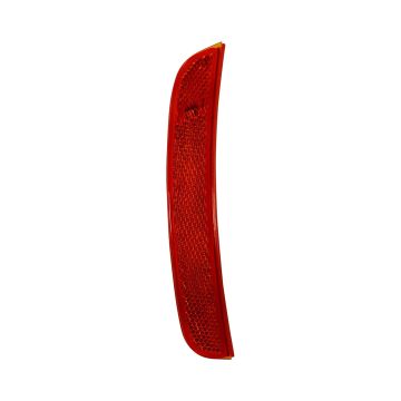 Side Marker Light Assembly Front Left for Dodge Charger 2015-2023