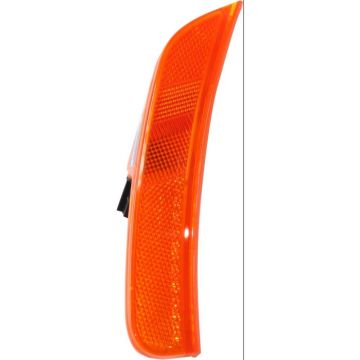 Side Marker Light Assembly Front Left for Chrysler Pacifica Voyager Grand Caravan