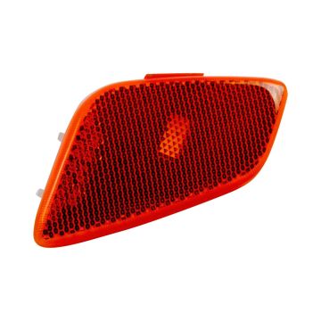 Side Marker Light Assembly Front Right for Jeep Wrangler 1997-2006
