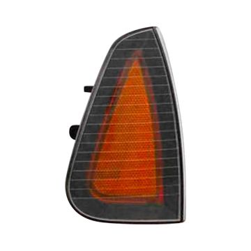 Side Marker Light Assembly Front Right From 6-7-05 for Dodge Charger 2006-2010