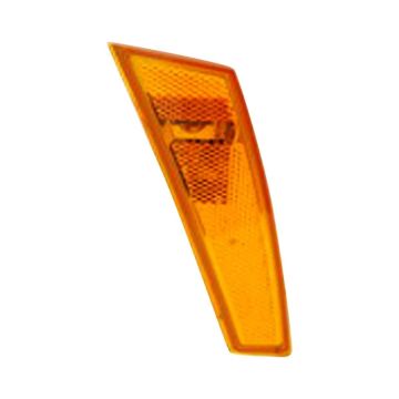 Side Marker Light Assembly Front Right for Jeep Liberty 2008-2012