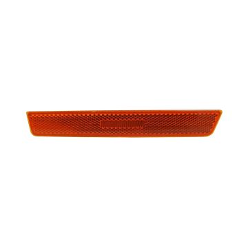 Side Marker Light Assembly Front Right w/o Wide Body Option for Dodge Challenger 2015-2023