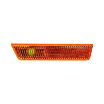 Side Marker Light Lens Front Left for Dodge Challenger 2008-2014