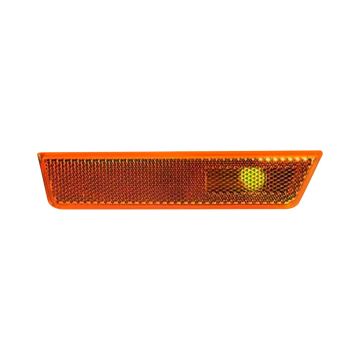 Side Marker Light Lens Front Right for Dodge Challenger 2008-2014