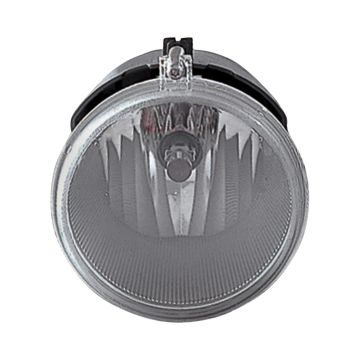 Fog Light Assembly w/Headlamp Washer Left or Right for Dodge Dakota Durango Jeep Grand Cherokee Commander Chrysler Aspen 300