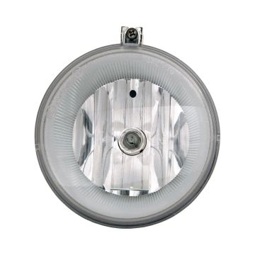 Fog Light Assembly Left or Right for Ram Dakota Dodge Dakota
