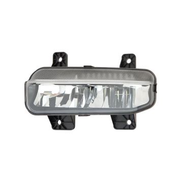 Fog Light Assembly Left LED for Ram 1500 2019-2020