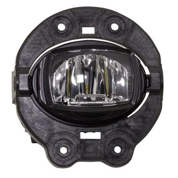 Fog Light Assembly To 4-24-19 Left or Right for Jeep Cherokee 2019