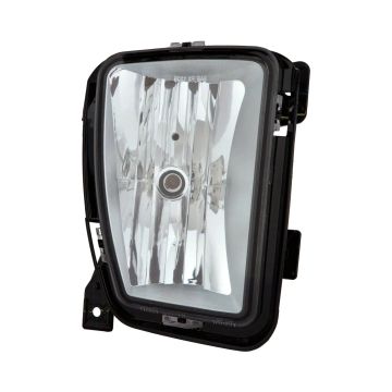 Fog Light Assembly Right for Ram 1500 1500 Classic
