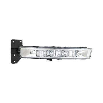 Fog Light Assembly Right CAPA for Dodge Charger 2015-2023
