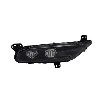 Fog Light Assembly Right CAPA for Chrysler 300 2015-2023