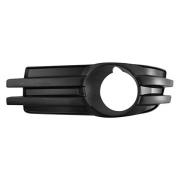 Fog Light Cover Left w/Fog Lamps for Dodge Grand Caravan 2008-2010