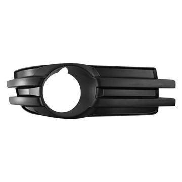 Fog Light Cover Right w/Fog Lamps for Dodge Grand Caravan 2008-2010
