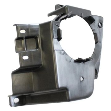 Fog Light Bracket Right Bumper Mounted for Chrysler 300 2015-2023
