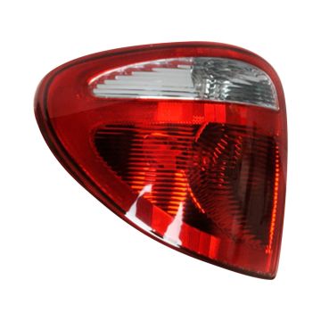 Tail Light Assembly Left for Chrysler Town & Country Dodge Grand Caravan Caravan