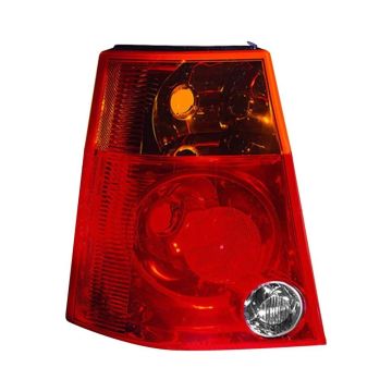 Tail Light Assembly Left for Chrysler Pacifica 2005-2008