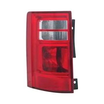 Tail Light Assembly Left for Dodge Grand Caravan 2008-2010